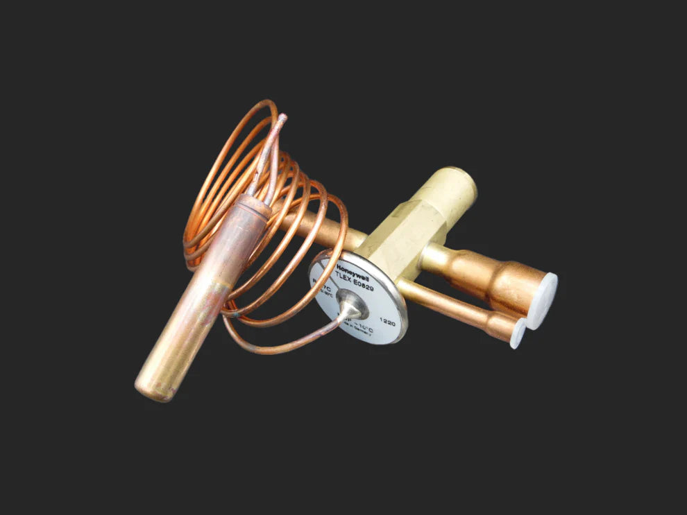 NIBE Expansion Valve