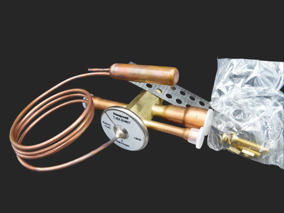 NIBE Expansion Valve