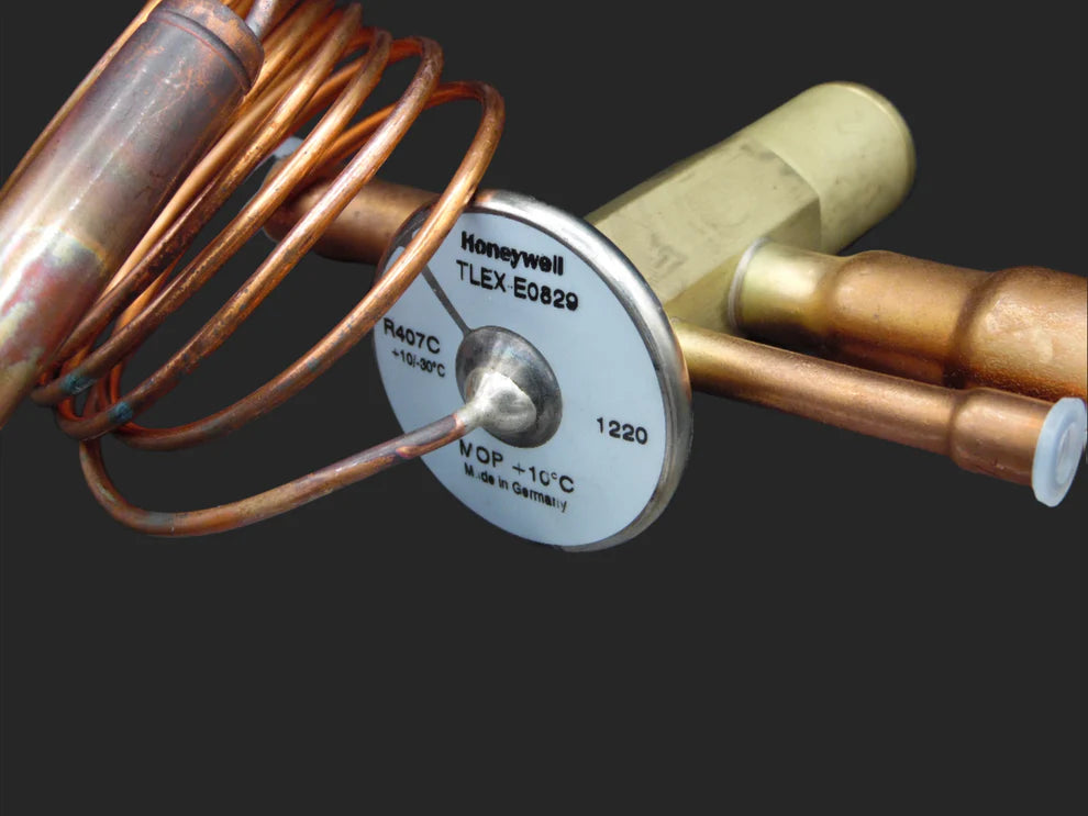 NIBE Expansion Valve