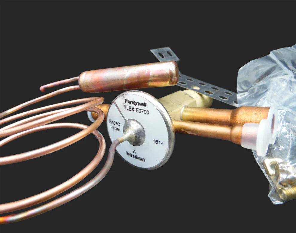 NIBE Expansion Valve