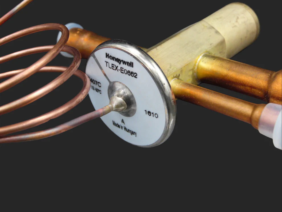 NIBE Expansion Valve