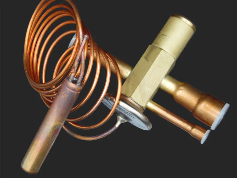 NIBE Expansion Valve