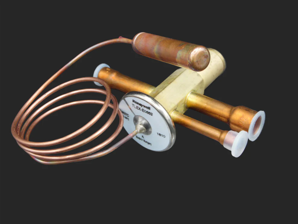 NIBE Expansion Valve