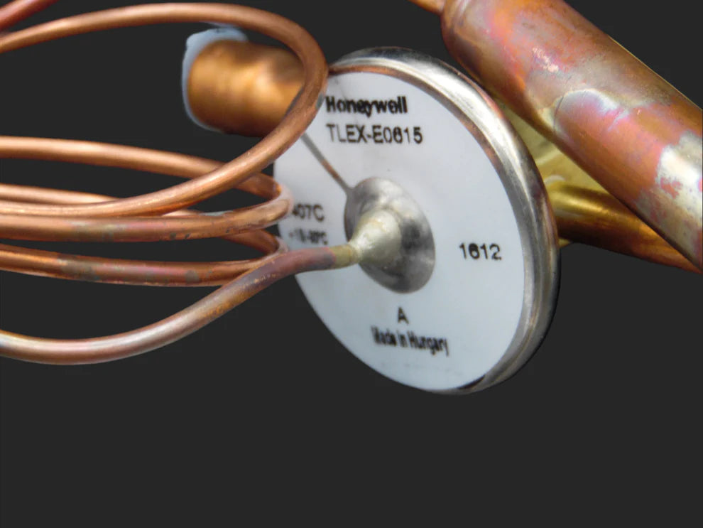 NIBE Expansion Valve