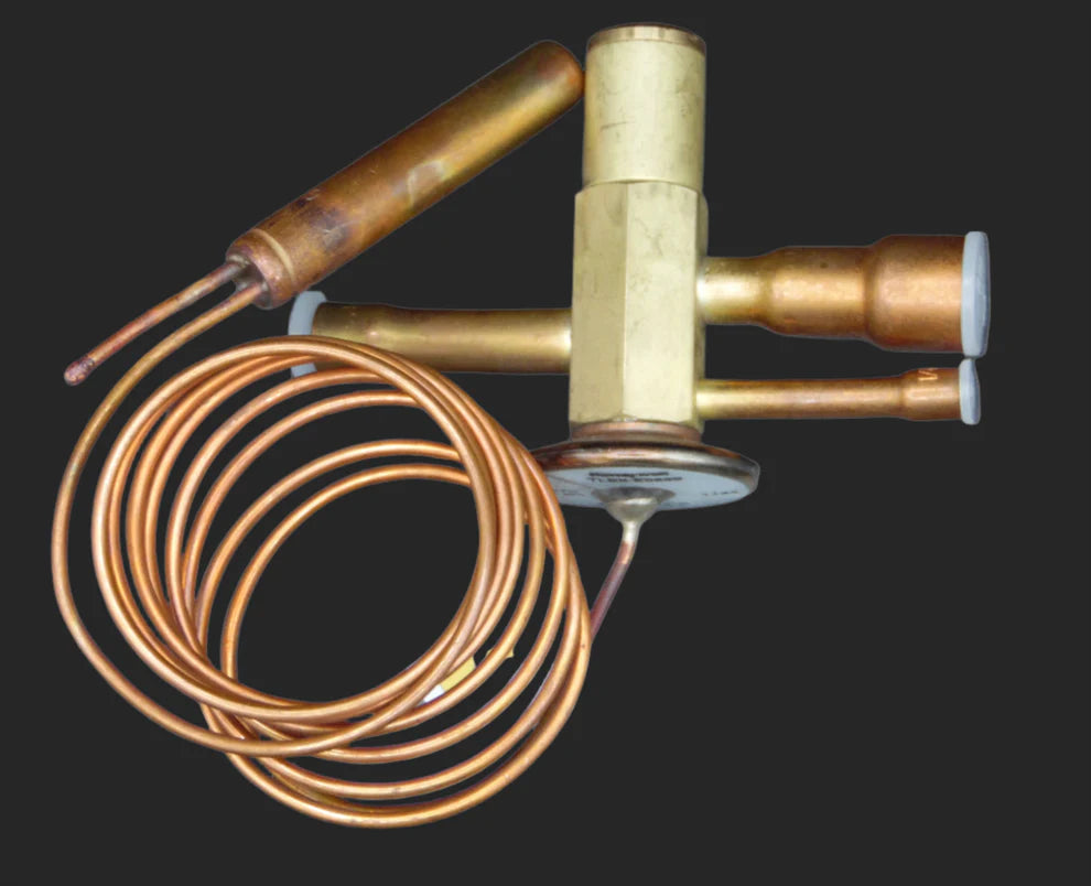 NIBE Expansion Valve