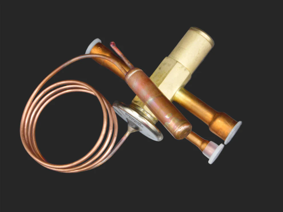 NIBE Expansion Valve