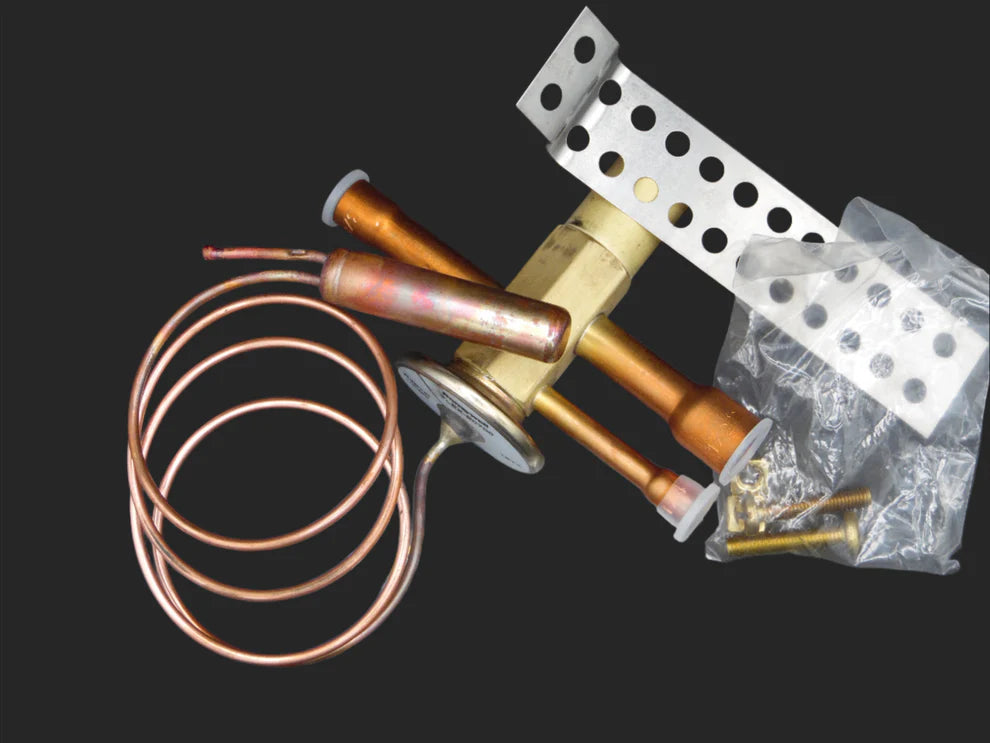 NIBE Expansion Valve