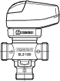 ESBE Valve