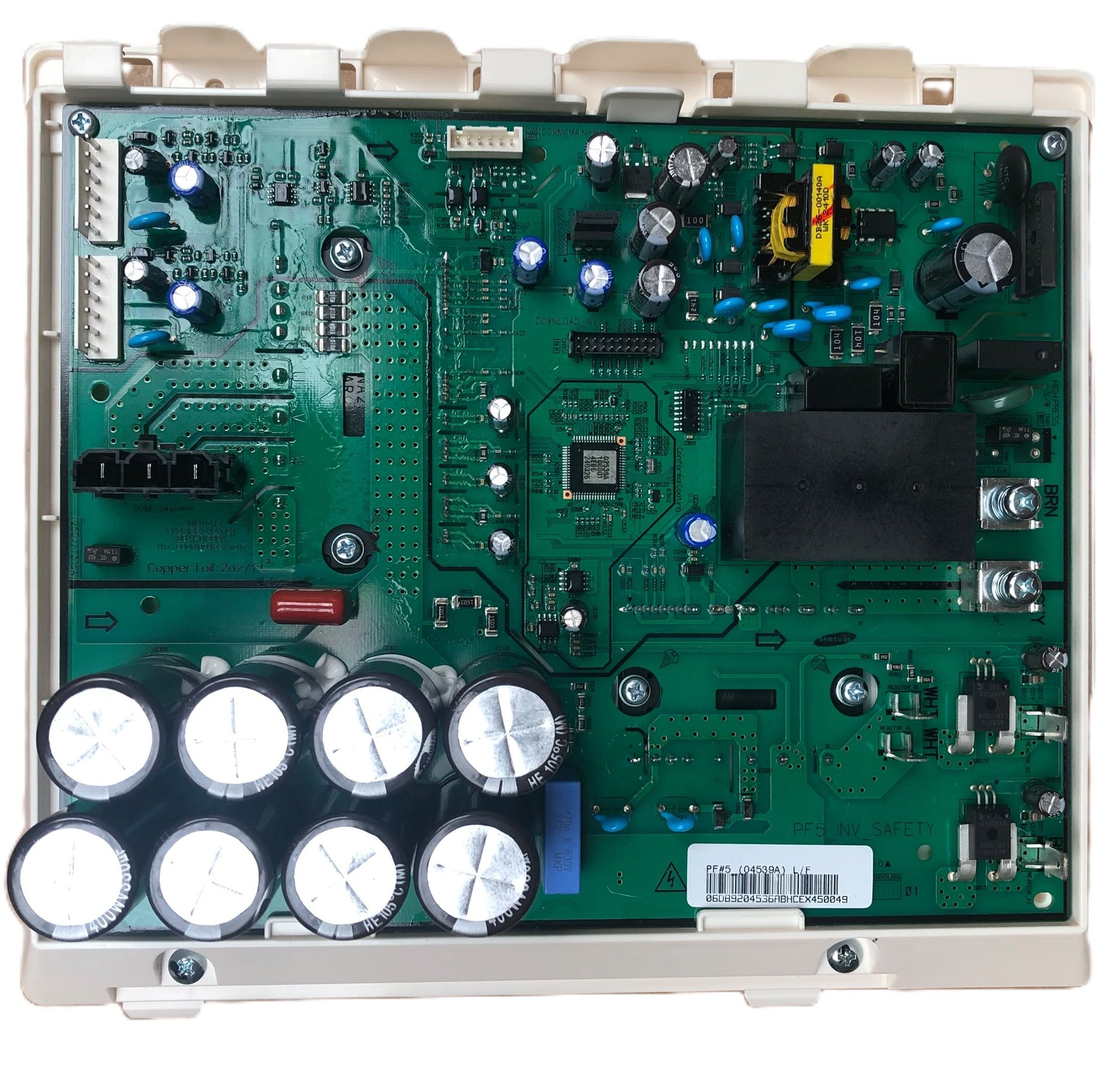 Samsung 12-16kW Inverter - DB92-04539A