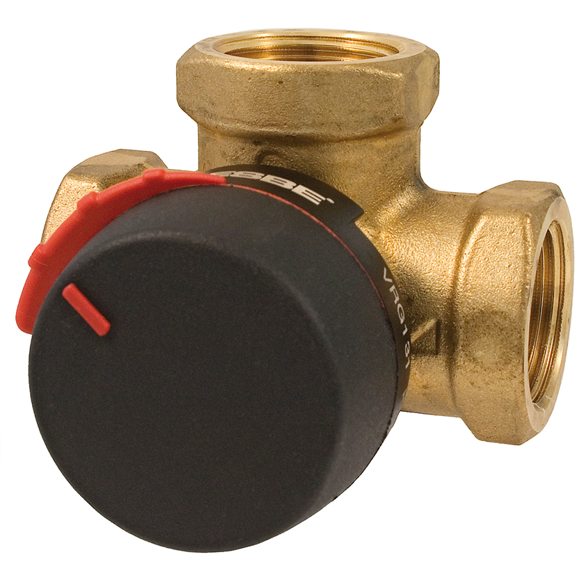 VRG331 ESBE Mixing Valve with Internal Thread