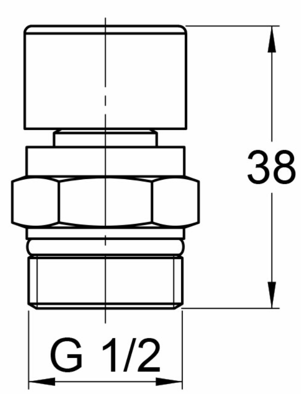 LK 523 VacuVent - 091081