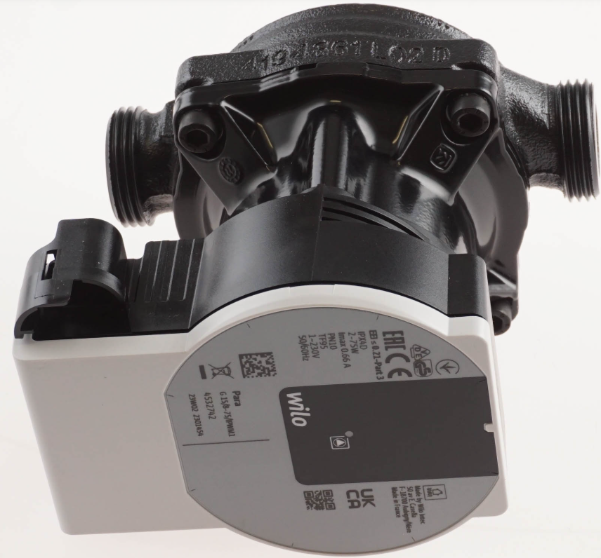 NIBE Wilo-Para G Pump