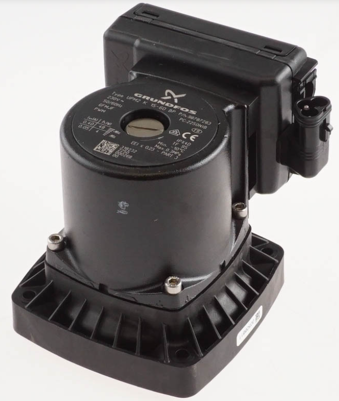 NIBE Circulation Pump Grundfos