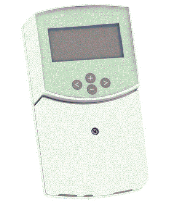 NIBE SCU10 Heating Control