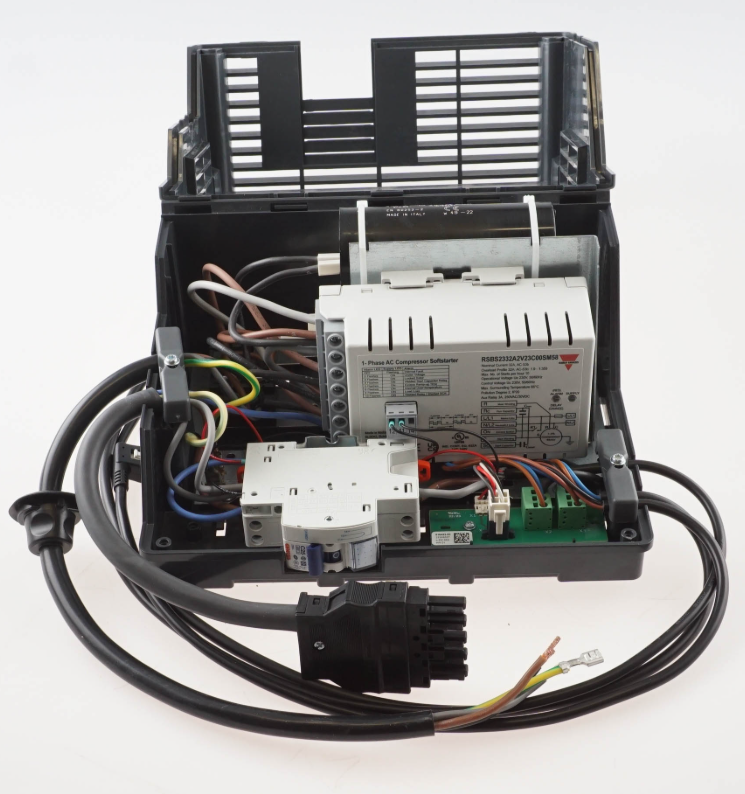 NIBE Spare Motor Module