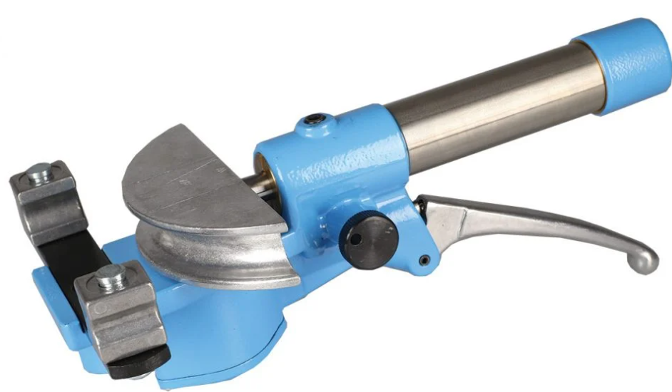 Javac Hydraulic Tube Bender - HB85