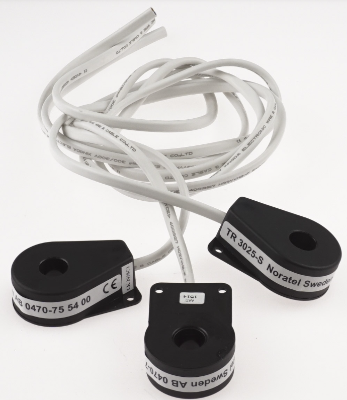 NIBE Current Sensor 3pcs Package