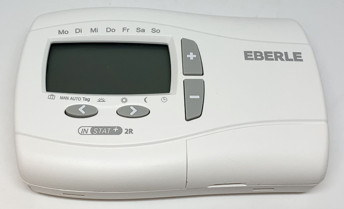 NIBE Clock Thermostat - 418645