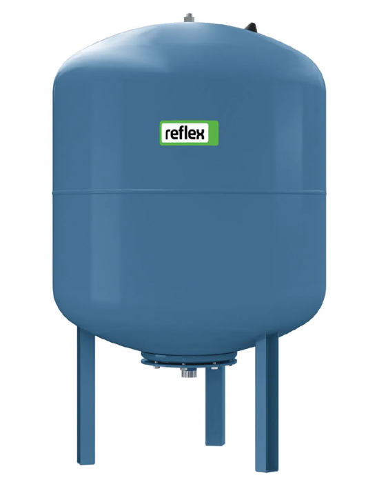 Reflex 60 Litre DE Potable Water Expansion Vessel - 7306400