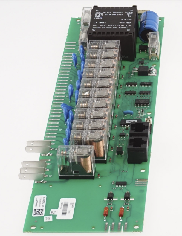 NIBE Relay Card - 618675