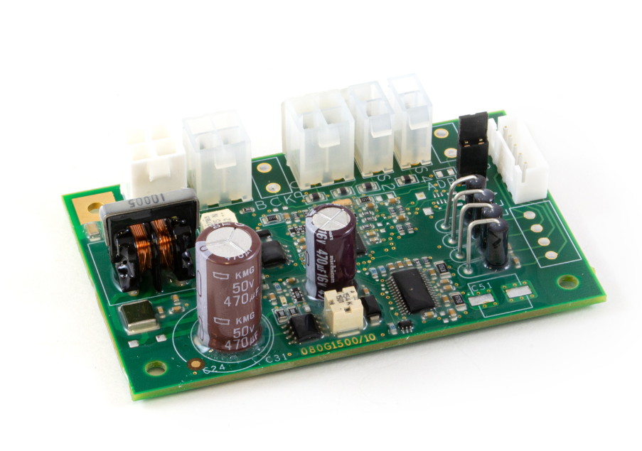 Thermia / Danfoss EIM 336 - 080G1201