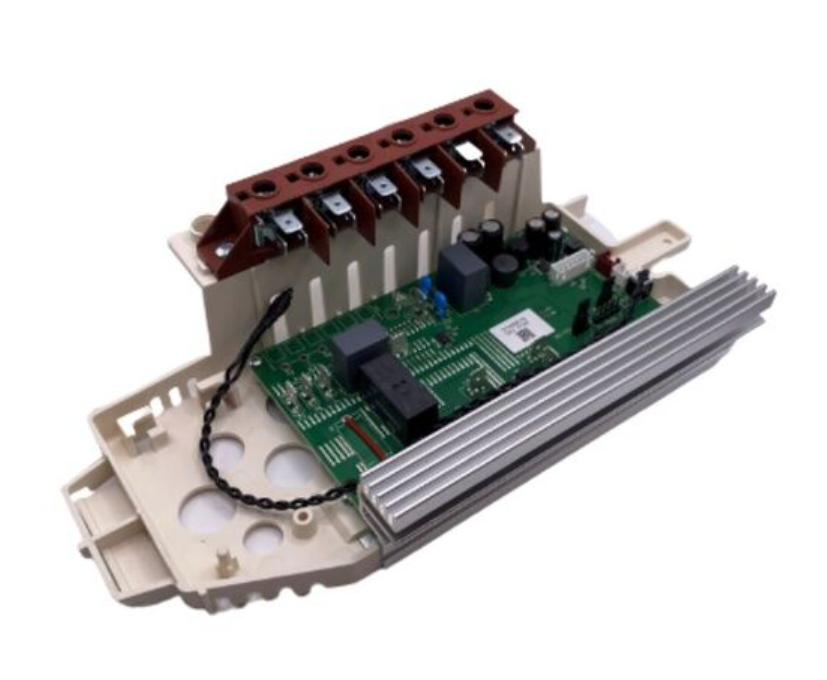 Dimplex Charge Controller Assembly Quantum 2018 - SP - 100000038