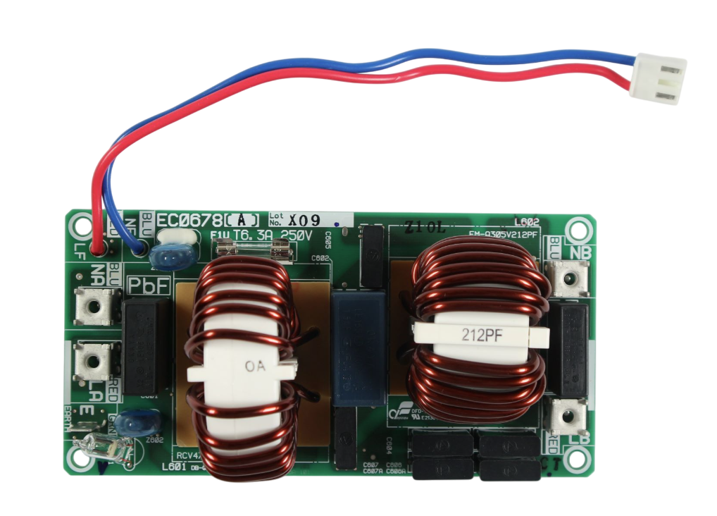 Daikin P.C.B. EC0678 RZQS-C - 301354P