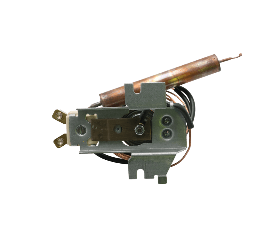 Dimplex Thermostat Input - 0850369