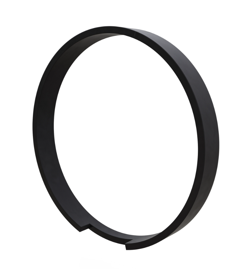 Thermia Fan Sealing Ring - 295489