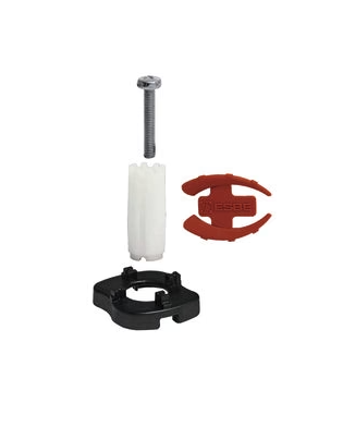 ESBE ARA810 Adaptor Kit WITA Valves Minimix, Maximix - 16001100