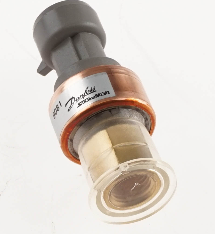 NIBE Pressure Sensor 0-30 Bar - 318236