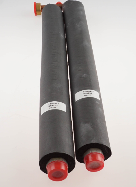 NIBE Flexible Hose Assembly - 324037