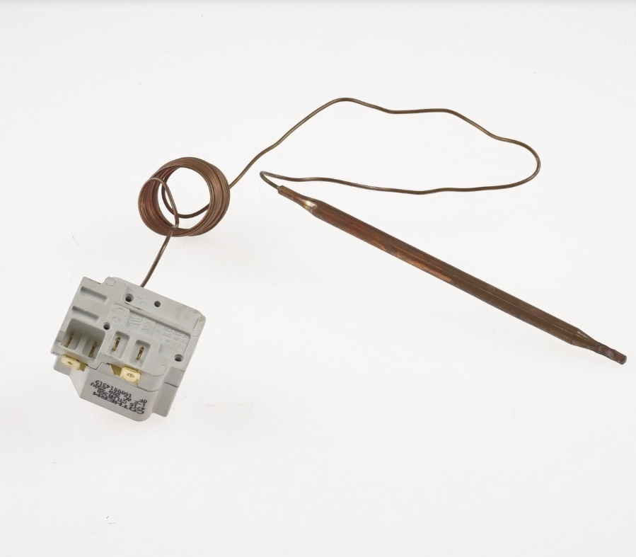 NIBE Preset Thermostat (68+-3 Spare P) - 518642