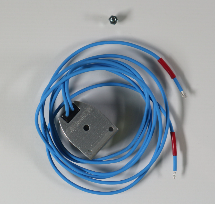 Daikin Coil Four Way Valve (CHV-AJ533B) - 075917J