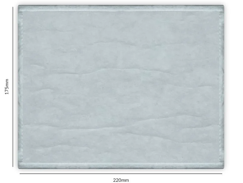 Nuaire/Boulder MVHR 175x220mm Replacement Filter