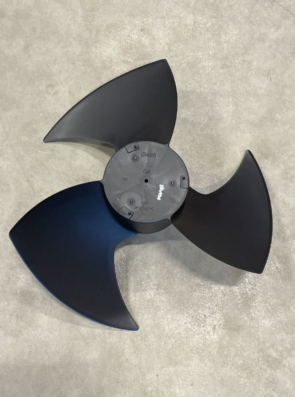 Mitsubishi Propeller Fan - S70K04115