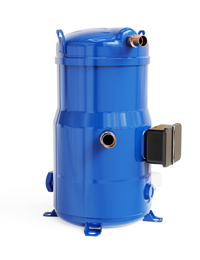 Danfoss Compressor VZH088CGAMA- 358770