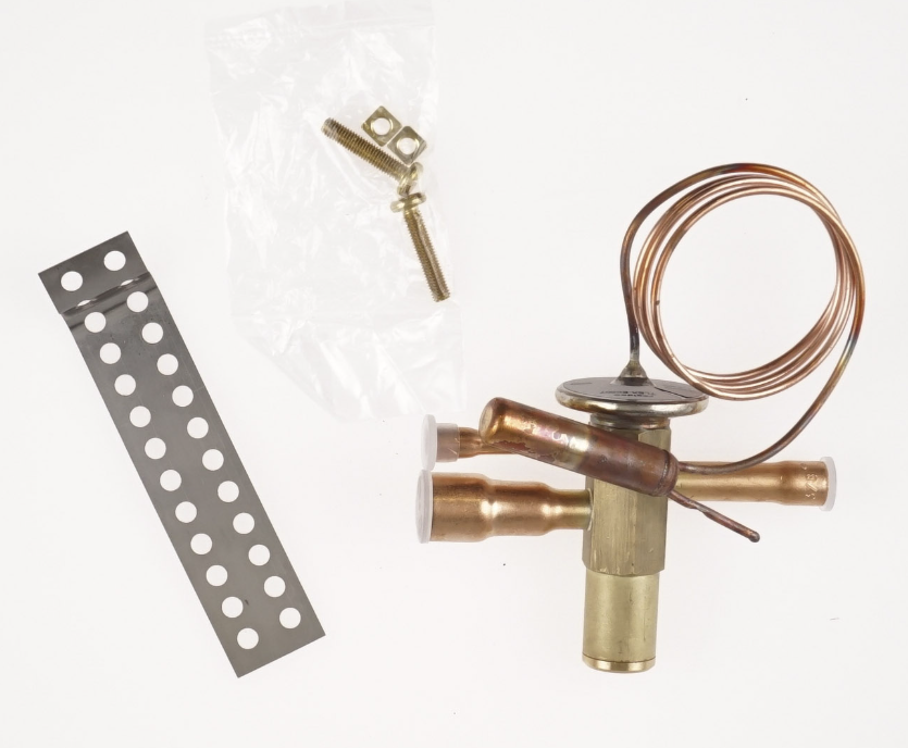 NIBE Expansion Valve