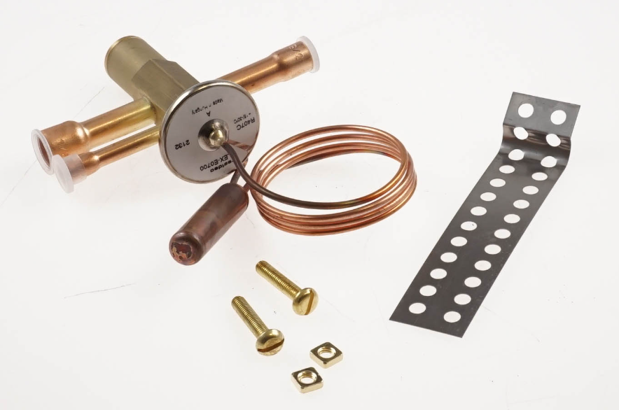 NIBE Expansion Valve