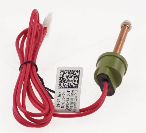 NIBE High Pressure Stat