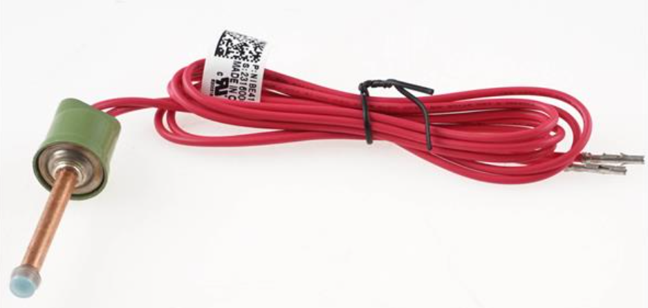 NIBE High Pressure Stat