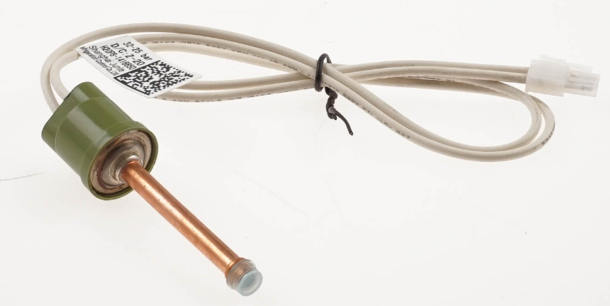 NIBE High Pressure Stat