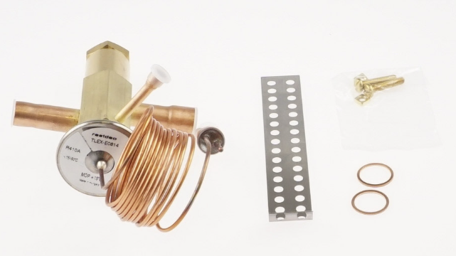 NIBE Expansion Valve