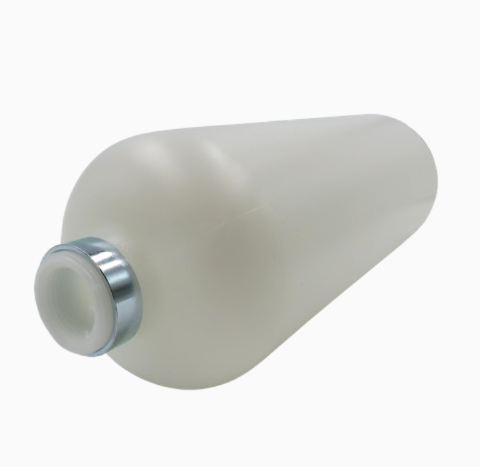 Thermia Expansion and Bleed Tank without Valve - 086U2824