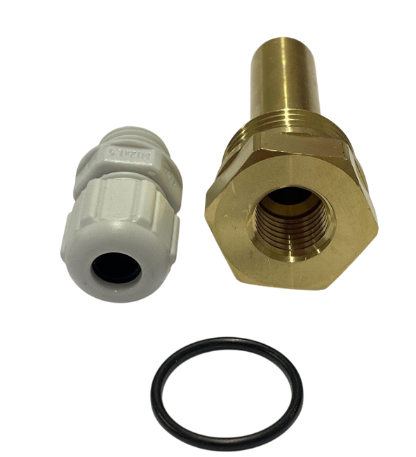 Brass Sensor_pocket_50mm