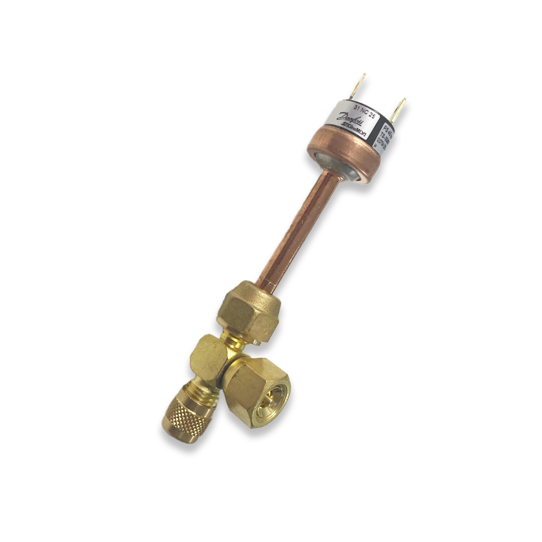 Service Pressostat 31 Bar - 086U2036