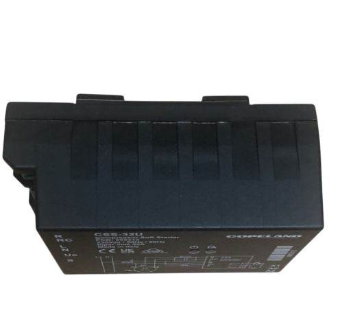 Thermia Soft Start 32A