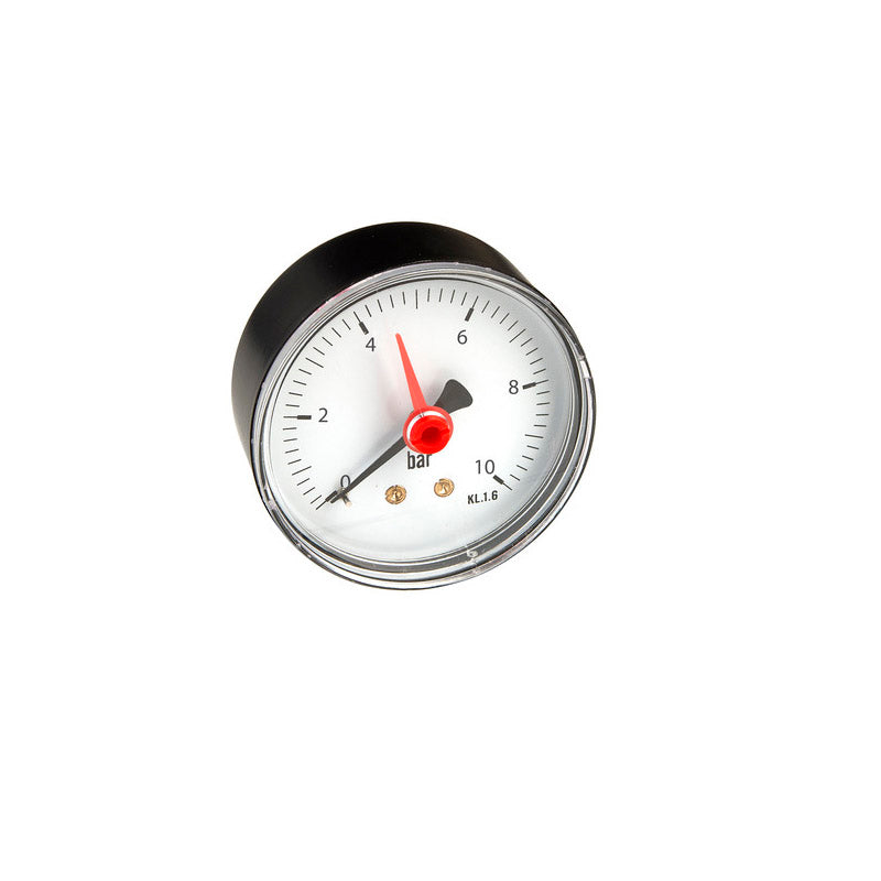Inta 4 Bar Gauge (Bottom Connection) 1/4