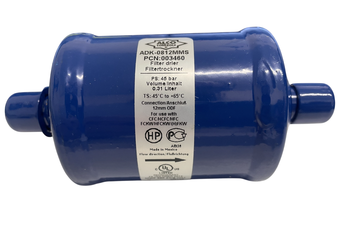 Stiebel Eltron Filter Drier - 329610