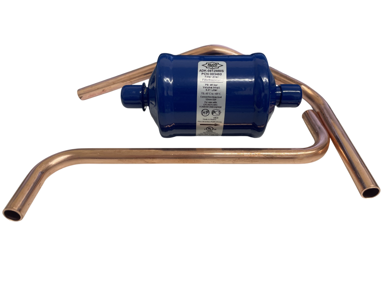 Stiebel Eltron Filter Drier - 329610